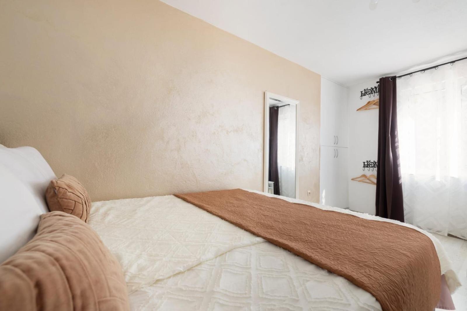 Apartments Antea Makarska Exterior photo