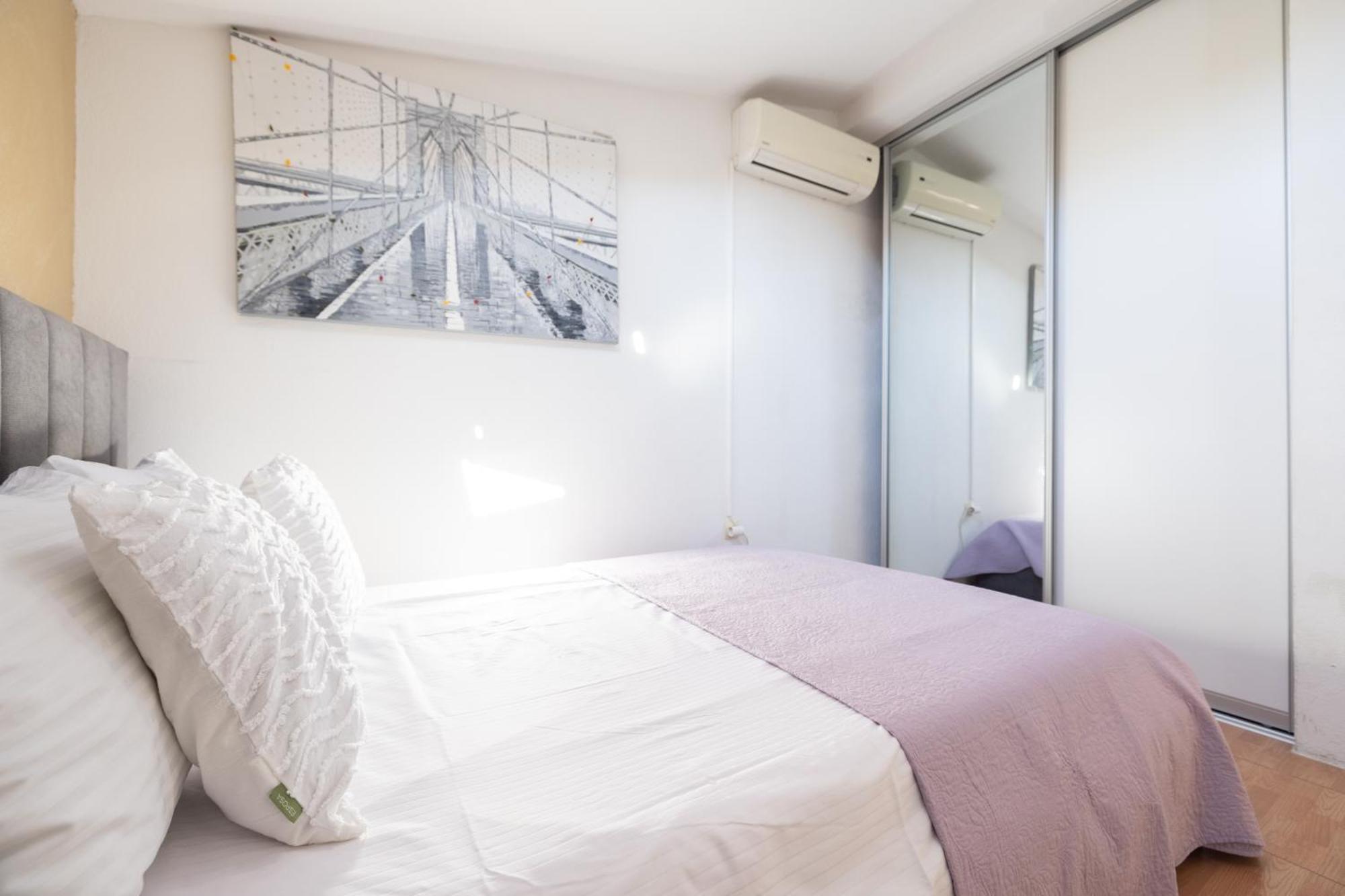 Apartments Antea Makarska Exterior photo