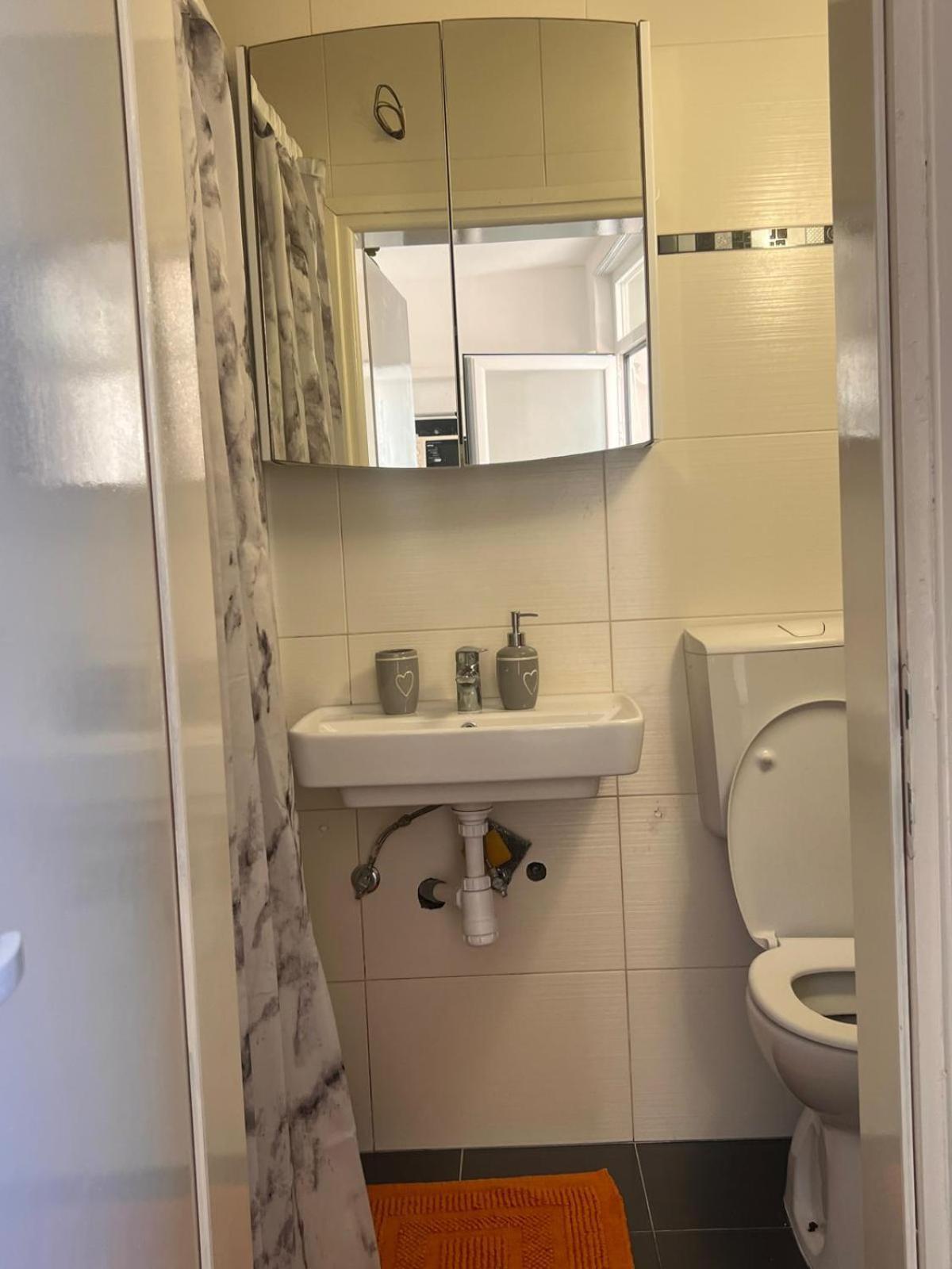 Apartments Antea Makarska Room photo